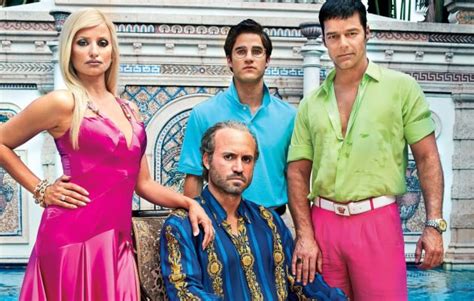 versace serie netflix darsteller|Versace cast.